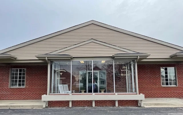 Deerfield Office