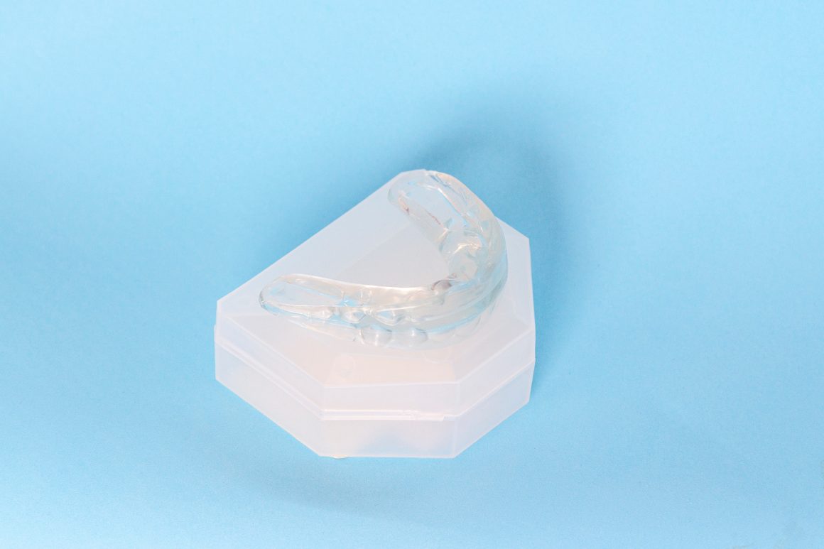 Mouthguards